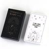 Whispers of Insight Oracle Deck Card 54 Inspirational Answers To Explore The Hidden Meanings Behind Life's Challenges