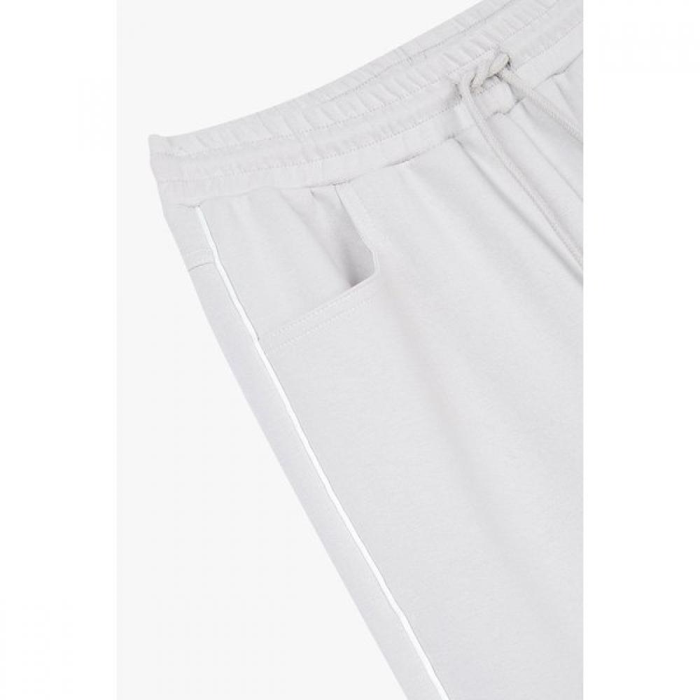 Vov Side Line Wide Pants 7156230002