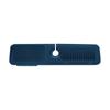 Sink Anti-slip Storage Mat Faucet Anti-splash  Pad Anti-slip Countertop Mat Cup Anti-slip Storage
