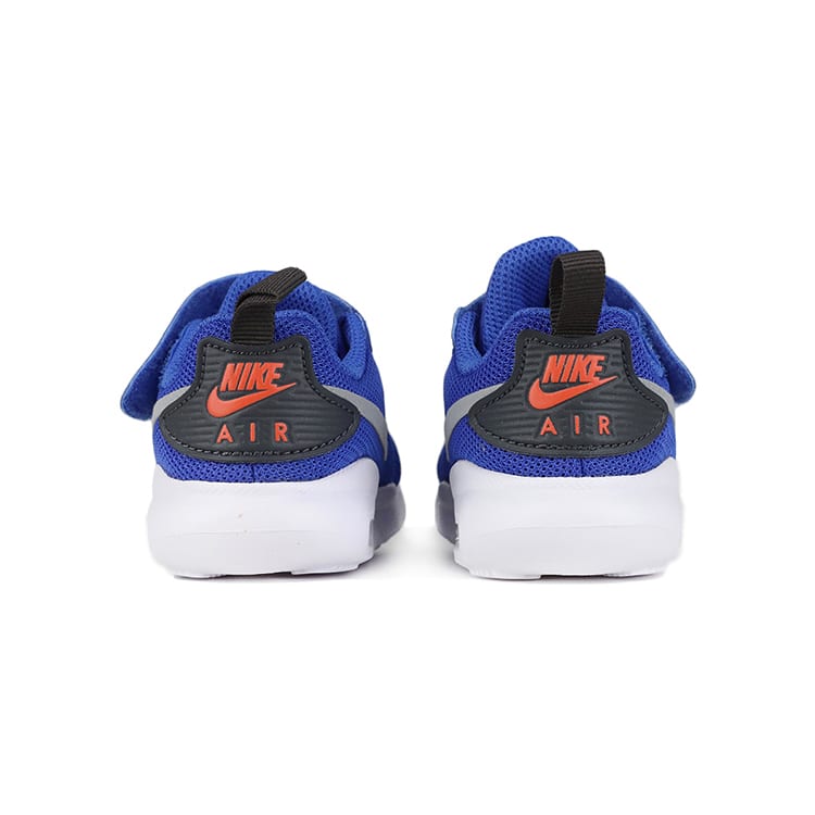 Nike Air Max Oketo Low top Running Shoes Blue White Infant And Toddler AR7421-402