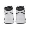 Air Jordan 1 Retro High OG GS Black White 2.0 Kids Sneakers FD1437-010