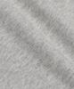 TOFFEE Cutoff Wide Sweatpants (Melange Grey)