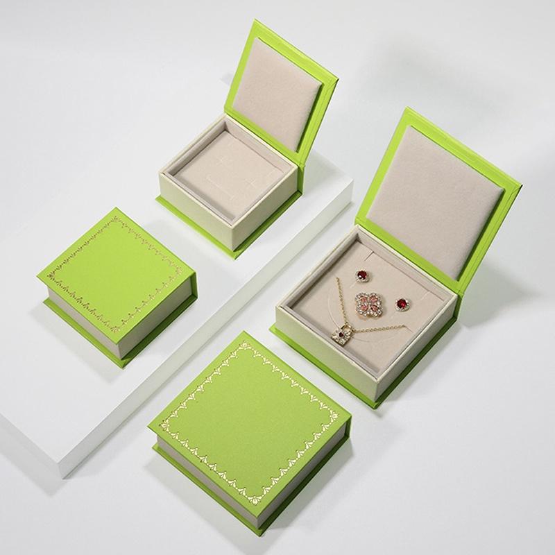 Creative Flip Top Book Style Jewelry Organizer Earrings Rings Necklaces Storage Solution for Home Decor