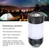 Camping Lantern Type C Charging IPX4 Waterproof 2000mAh Battery Widely Used LED Lantern for Camping Hiking Outdoor