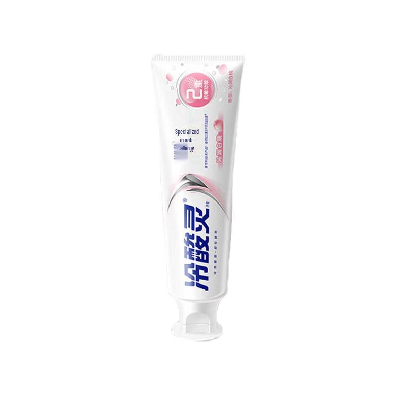 Lengsuanling Professional Anti-Sensitive Toothpaste