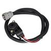 For Caterpillar C7 C9 TH414C 3126B 3176C 3508B 266147303 2661473 266-1473 266-1473-03 TPS Throttle Position Sensor