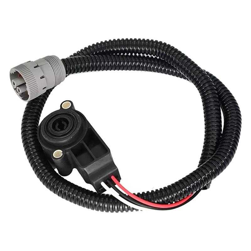 For Caterpillar C7 C9 TH414C 3126B 3176C 3508B 266147303 2661473 266-1473 266-1473-03 TPS Throttle Position Sensor