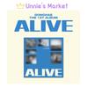 [Pré-venda] DONGHAE (SUPER JÚNIOR) - ALIVE PHOTOBOOK VER. / 1º Álbum + Brinde