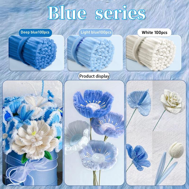 Синельная проволока, Палочки для поделок, Синельная проволока для поделок, Синельная проволока, Палочки для поделок оптом