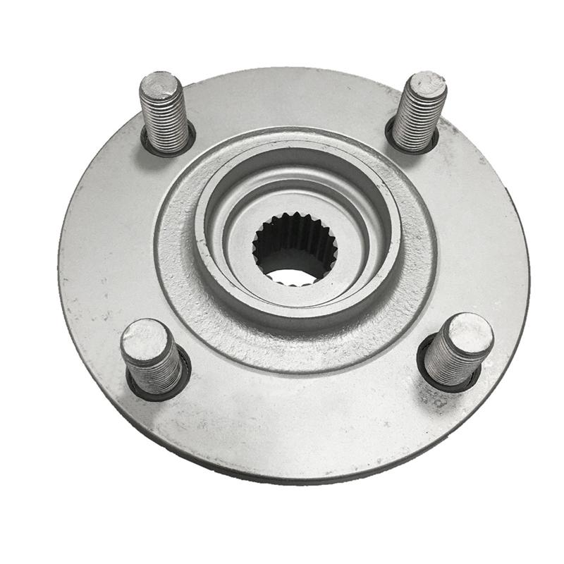 Authentic Golf Cart Rear Wheel Hub Part JW1-G6542-00-00 JW1-F53T0-09-00 For Yamaha G29 Electric Golf Cart Rear Hub как