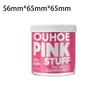 Paste Stuff Cleaner Marker Multifunctional Rust Crayons Portable 100G Kitchen Cleaning Paste for Wood Sink Toilet Metal