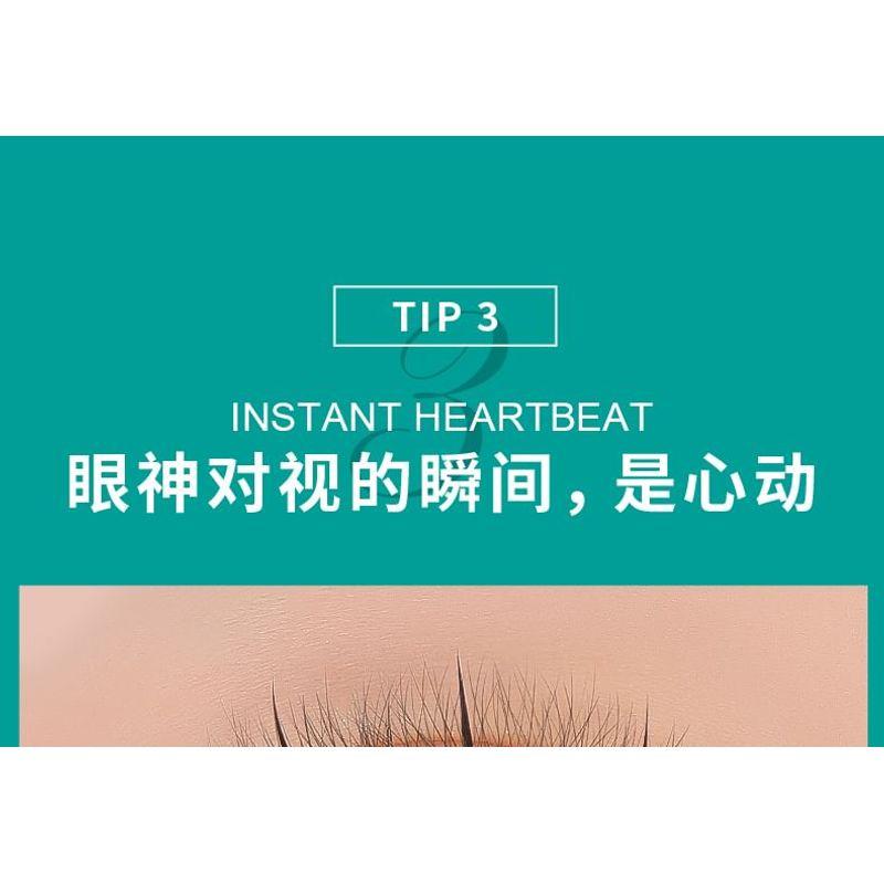Bonnie Wisp - Natural Individual Multipack False Eyelashes (Various Designs)