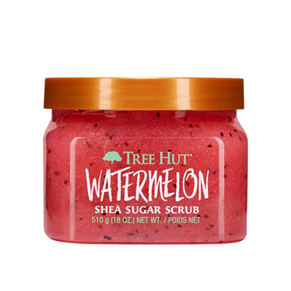 TREE HUT Shea Sugar Scrub Watermelon, 510g, 1 Piece