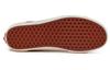 Men's Sneakers Vans Unisex Style 36 Sneakers Red Wine Red