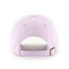 Casquette - 47 BRAND - CLEAN UP - Pourpre - 100% Coton - Décontractée Pour Fans Yankees