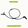 Front Right ABS Wheel Speed Sensor For Mercedes-Benz W212 S212 E300 E400, A2129055805, 2129055805, 212 905 58 05