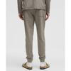Lululemon Soft Jersey Jogger  Regular Heathered Grey Sage Heathered Asphalt Grey