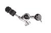 Adapter do talerza perkusyjnego Pearl z przegubem kulowym Gyrolock (Obrót dookólny) Model TL-2030