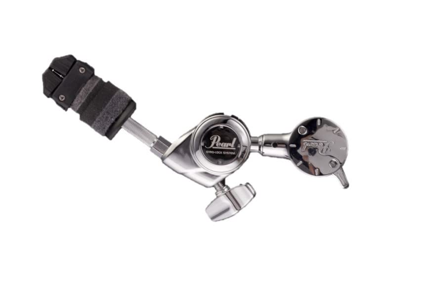 Pearl Cymbal Adapter with Gyrolock Tilter (Omnidirectional Rotation) Model TL-2030