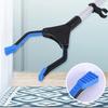 Portable Foldable Garbage Grabber Pick Up Device Gripper Extension Device Manual Tool Foldable Garbage Collector Pick Up Tool