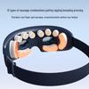 Morphy Richards Smart Eye Massager with Heat and Bluetooth CN plug (adapter included)