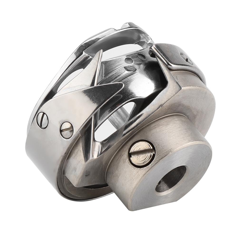 Industrial Sewing Machine Accessories Shuttle Rotary Hook Bobbin Machine #6 7