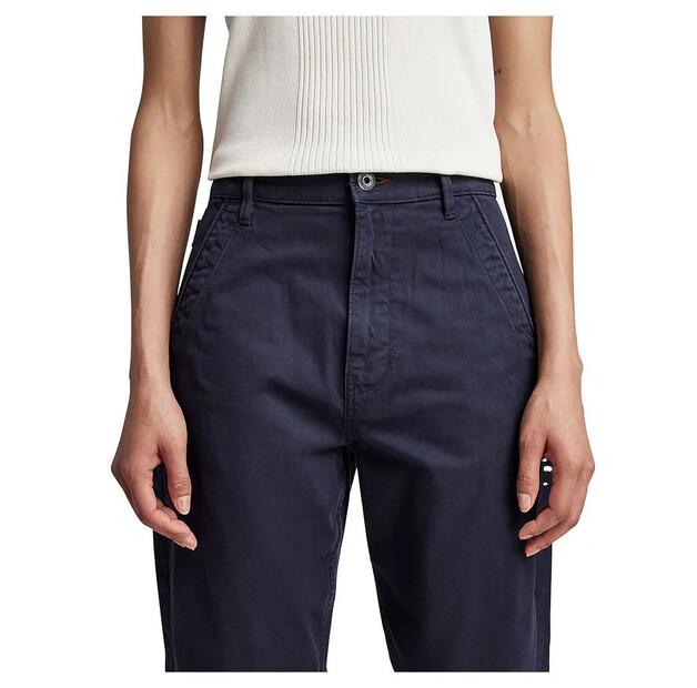 G-Star Přítel Zúžené chino kalhoty