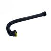 Furtun de aerisire carter ABS Negru Pentru Range Rover Sport/Evoque/FL 2 LR022508 LR065344 Tub de aerisire motor auto de înlocuire