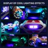 2.4G Rc Stunt Gesture Induction Twist Car Remote Control Car Off-road 4WD Drift Racing Car Stunt Transformation Boy Toy Car