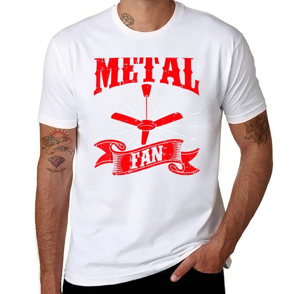 Rock On Heavy Metal Fan Music Tshirt Athletic Quick Dry Tshirt For Unisex