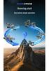 KY103 Stunt Kids' Durable RC Fighter Aircraft Model Quadcopter Toy Drone