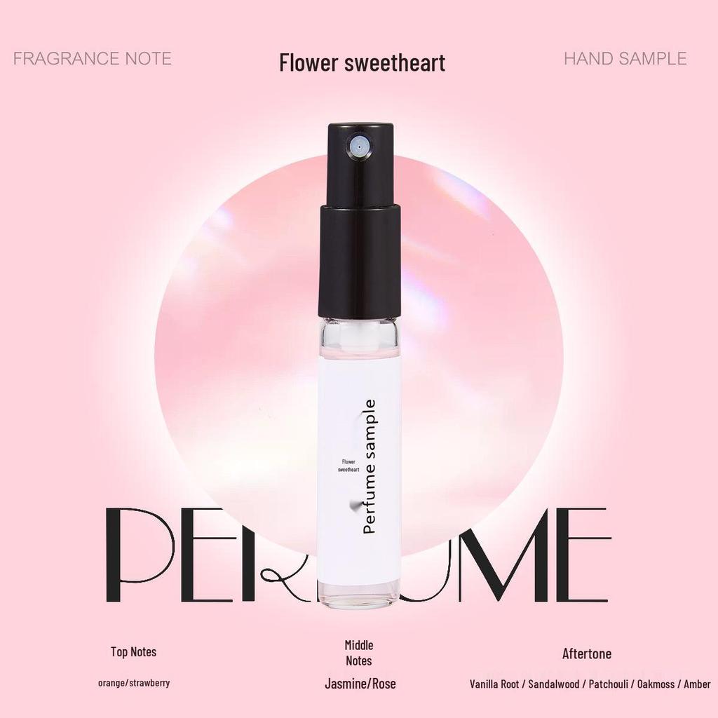 3ml Perfume Trial Pack: New User Exclusive, Multiple Scents, In-Store Testing Available