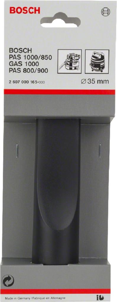 SUCTION NOZZLE 250MM - B 2607000165