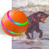 Smart Cat Toys Luminous Waterproof Kitten Ball Toys for All Pet Interactive Game