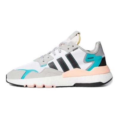 Nite Jogger 'White Hi Res Aqua' Cipők FV3852