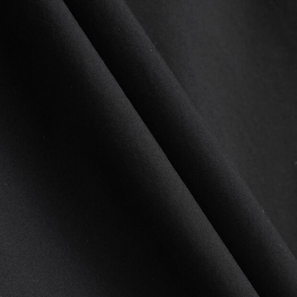 Munsingwear Women Chino Pants Black Mr122ppt31