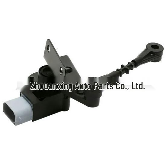 LR024220 Rear Wheel Height Sensor for 2012 Land Rover Range Rover Evoque.