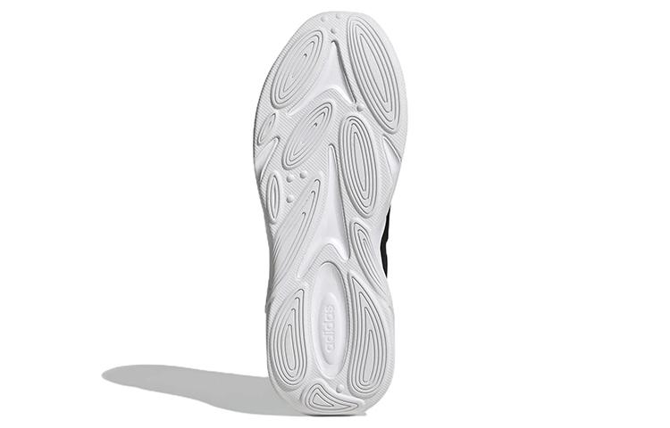 adidas Ozelle 'Black White'