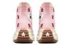 Run Star Converse Hike Platform High 'Embroidered Floral - Sunrise Pink' A05192C