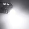 2-20 PCS P21W 1156 BA15S 1157 BAY15D LED Bulbs For Turn Signal Parking Backup Lights 800LM 12V 3014-9SMD 6500K White Red Yellow Bulbs 7
