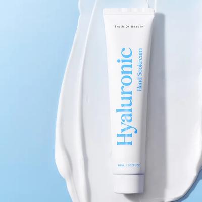 Hyaluronic Hand Soothing Cream 60ml