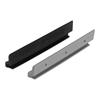 1pc PVC Boat Hook Clip Bracket Anti-ultraviolet Durable for Inflatable Rubber Dinghy Raft Yacht Kayak Fishing Boat Accessories 7