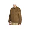Nike Swoosh Life Windbreaker Logo Zip-Up Long Sleeve Jacket Men Jackets IM9349235