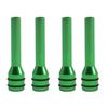 4Pcs Car Door Lock Pin Door Lock Rod  Car Knob Pull Security  Insurance Universal Car Security Door Lock Picking Latch Pins