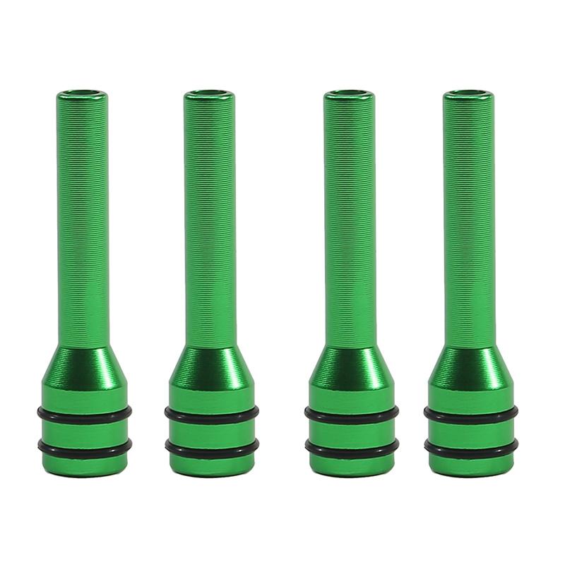 4Pcs Car Door Lock Pin Door Lock Rod  Car Knob Pull Security  Insurance Universal Car Security Door Lock Picking Latch Pins
