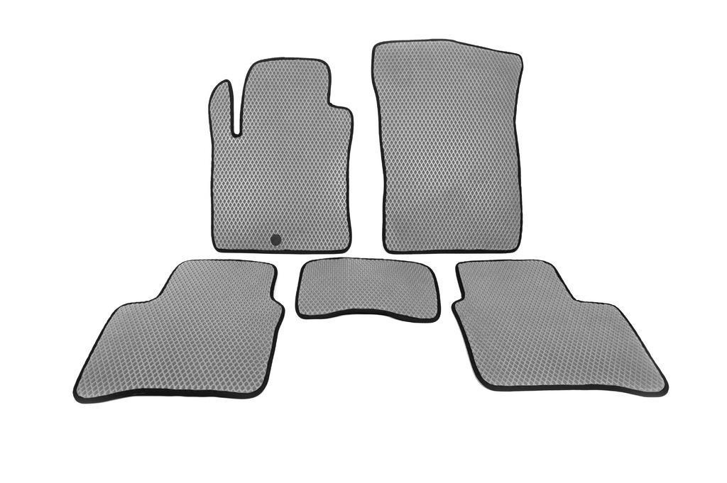 

EVA mats (Gray) for Nissan Teana 2003-2008