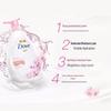 Dove Sakura Sweet Scent Shower Milk
