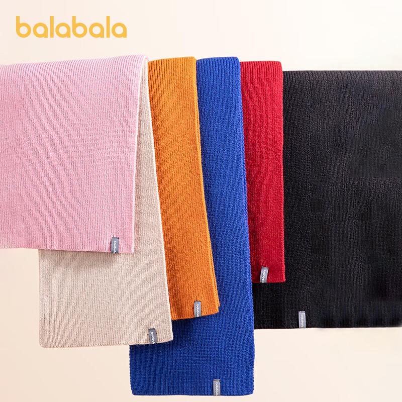 Balabala Children s Warm Winter Scarf M