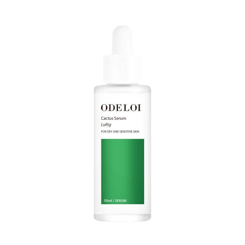ODELOI Cactus Serum Loftig 50ml