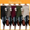 Hauts – Pulls et sweat-shirts